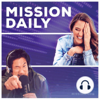 About The Mission Daily