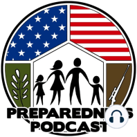 Episode 218 - Prepper Myths, Fake Preppers, Critical Thinking