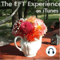 The EFT Experience: Episode 12 - Sunday Coté's 'Vibrational Marketing'