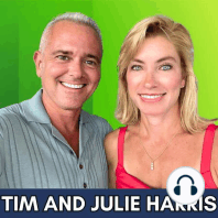 Podcast: Tim and Julie Harris Respond To Listener Questions.