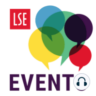 LSE Festival 2019 | The Drugs Aren't Working! Confronting the Crisis of Superbugs [Audio]
