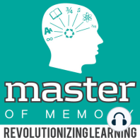 MMem 0380: How to memorize information for the bar exam