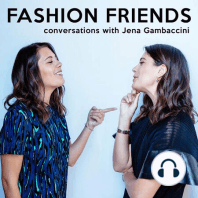 Episode 25: Creating An All Female Fashion Startup With Modern Citizen’s Jess Lee
