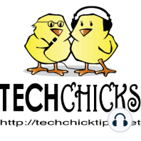 0037 Tech Chick TIps