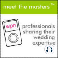 Meet the Masters with Darcy Miller, Editorial Director Martha Stewart Weddings