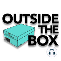 Should CUSTOMIZERS Get OFFICIAL NIKE Collabs? - OUTSIDE THE BOX PODCAST