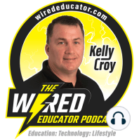 WEP 0086 Curriculum as Story, An Interview with Casey Cohen