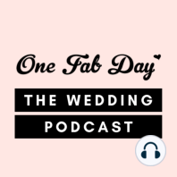 Why it Takes Two to Plan a Wedding