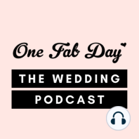 Why You Don't Have to Lose Weight for your Wedding with Louise McSharry