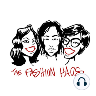 FASHION HAGS: Episode 80: Fashion Academia With Kat Sark