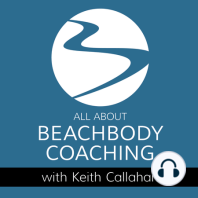 EP09: Do I need to be a fitness expert to be a Beachbody Coach?