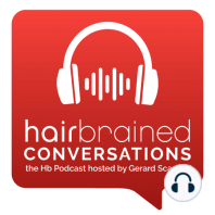 Episode #47:  Tabatha Coffey + Selina Tomasich, founder of Hair Aid