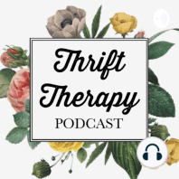 Thrifting BOLOs with Mike and Orlando of Pure Hustle Podcast