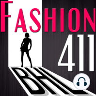 1st Black Woman 4 French Couture House, Fashion Police Updates & More Fashion News | BHL’s Fashion 411