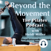 Beyond the Movement October 1st, 2006 Episode 026