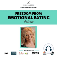 E29 Stress and Eating Habits - Overcome Emotional Eating or Eating Disorders