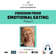 #3 Emotional Eating Is The Highest Cause of Obesity & Eating Disorders - Learn How to Change It