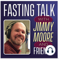 25: Pastor Trent Holbert Enjoys Both The Physical And Spiritual Benefits Of Fasting