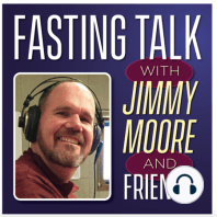 18: Dr. Jason Fung On Fatty Liver, Fructose, Insulin Resistance, And How Fasting Helps
