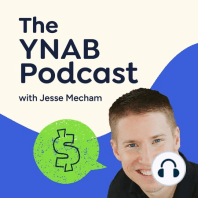 010 - YNAB Gets a New Site Design!