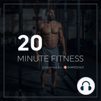 How Technology Can Help To Kill Your Boxing Workout At Home - 20 Minute Fitness Episode #081