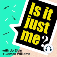 53. Suranne Jones, Infidelity, Food & PDAs