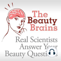 Does an anti-aging skin cleanser really exist? Episode 148