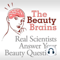 What makes a cosmetic chemist – Episode 168