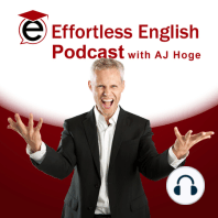 Rule 5 for Effortless English Speaking