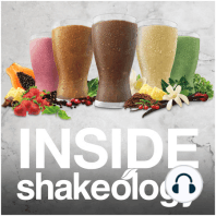 Episode 13: Why Drink Shakeology Instead of a Cheaper Shake?