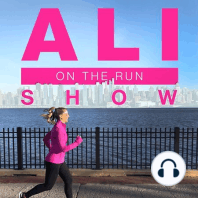 77. Ali on the Run Show LIVE! Featuring Meb Keflezighi, Andrea Barber, Chris Heuisler, and Des Linden