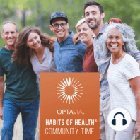 OPTAVIA Habits of Health - 9.12.18 Community