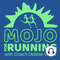 MFR 121: Three Key changes to Help You Run Faster