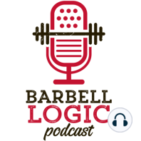 #26 - Barbell Logic Extra: Training to Survive Cancer with John Wilson