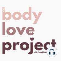 Ep. 036: Maria Paredes on Miscarriage and Body Image