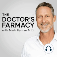 Why Your Health Depends on the Soil with Dr. Daphne Miller