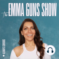 Bonus Episode | The Emma Guns Show x Redhanded