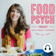 #148: Disability and Diet Culture with Rebekah Taussig, Disability-Rights Advocate and Writer