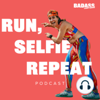 Ep 43: Doubt, Identity, and Vulnerability with Bad Ass Ultra Runner Devon Yanko