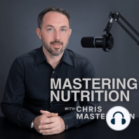 Riboflavin and Tanning Beds for Fungal Infections? | Chris Masterjohn Lite #145