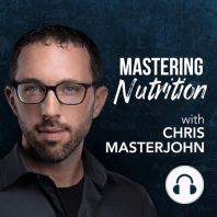 Carbs for Serotonin and Stress-Resistance | Chris Masterjohn Lite #105