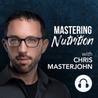 Why You Shouldn’t Manage Iron Overload With Diet | Chris Masterjohn Lite #66
