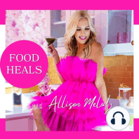 78: How to Achieve Vibrant Health and Your Ideal Weight with Chef AJ