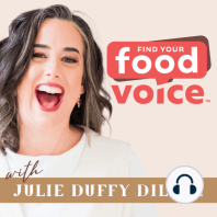 My health keeps me from Food Peace {Ep 93 with Anna Sweeney}