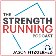 Episode 79: How a Physical Therapist (and 2:24 Marathoner) Prevents Injuries