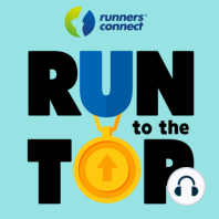 Success in 2018 Hello 2019 with the Runners Connect Family