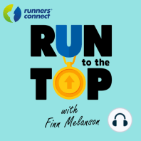 Hooked on the Runners Connect Podcast? You Will Love This