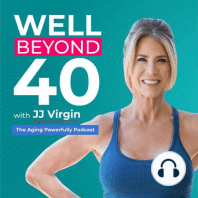 Defeating Diet Derailment – Get Back on Course! with JJ Virgin