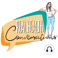 323: Dr. Ron Ehrlich discusses how your Mouth is an indicator of Health