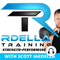 Dustin Rippetoe - Real Strength When Dealing With Life Adversity